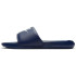 Chinelos Nike Victori One Azul