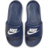 Chinelos Nike Victori One Azul
