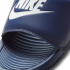 Chinelos Nike Victori One Azul