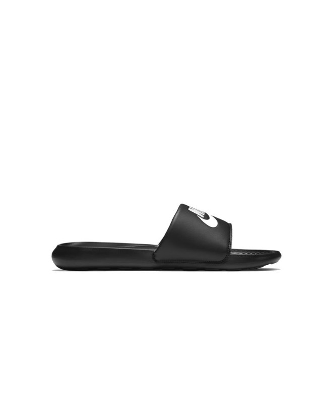 Chinelos Natação Nike de Victori Black