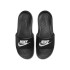 Chinelos Natação Nike de Victori Black