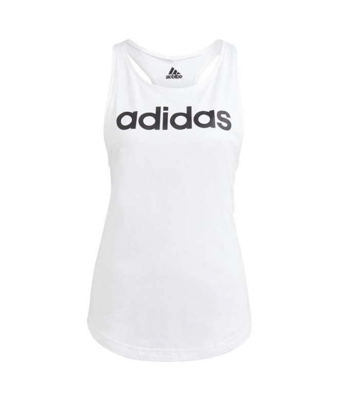 Top adidas Lin Tk Mulher