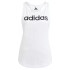 Top adidas Lin Tk Mulher