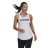 Top adidas Lin Tk Mulher
