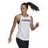Top adidas Lin Tk Mulher