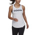 Top adidas Lin Tk Mulher