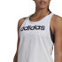 Top adidas Lin Tk Mulher