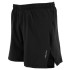 Calça Running Joluvi calções da Meta Mid