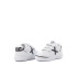 Sapatilhas de Futebol sala Munich G-3 Kid Vco Profit 07 Infantil Branco