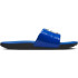 Chinelos Nike Infantil Kawa Azul