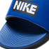 Chinelos Nike Infantil Kawa Azul