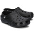 Tamancos Crocs Preto clássico