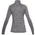 T-shirt Under Armour Tech Cinzento escuro