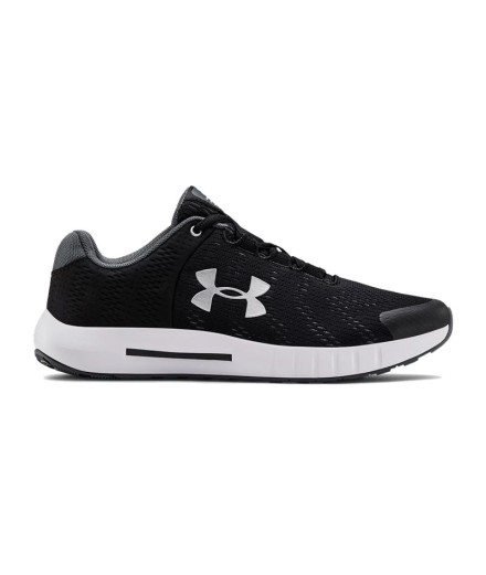Ténis Running Under Armour Grade School Pursuit