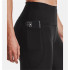 Malhas Fitness Under Armour de Armour Hi Anlke Mulher
