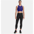 Malhas Fitness Under Armour de Armour Hi Anlke Mulher