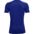 Camiseta Fitness Under Armour da Tech Big Logo Ss-Blu Menino