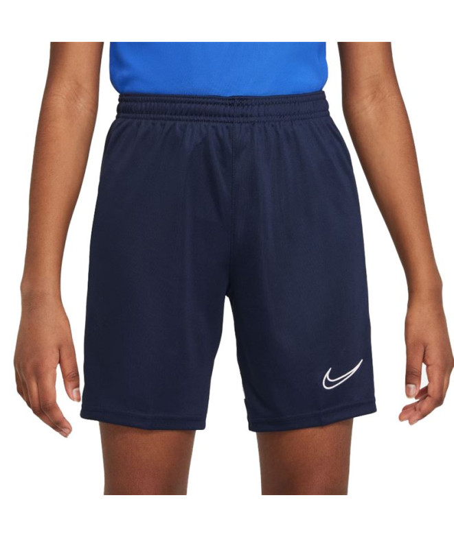 Calça Futebol Nike da Dri-Fit Academy Infantil