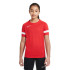 Camiseta Futebol Nike da Dri-Fit Academy Infantil