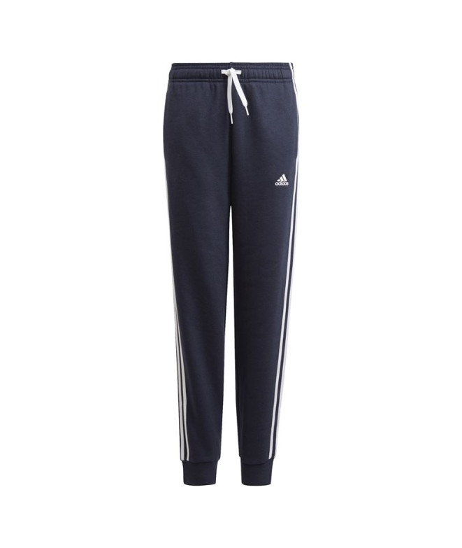 Calças compridas adidas Essentials 3-Stripes...