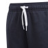 Calças compridas adidas Essentials 3-Stripes Legend Ink