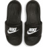 Chinelos Nike Victori One Preto