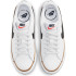 Sapatilhas Nike Court Legado Infantil