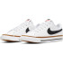 Sapatilhas Nike Court Legado Infantil
