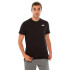 T-shirt The North Face Redbox Preto