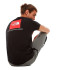 T-shirt The North Face Redbox Preto