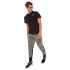 T-shirt The North Face Redbox Preto