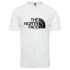 T-shirt The North Face Easy White