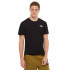 T-shirt The North Face Simple Dome Preto