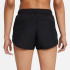 Calça Running Nike de Dri-FIT Tempo Race Preto