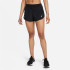 Calça Running Nike de Dri-FIT Tempo Race Preto