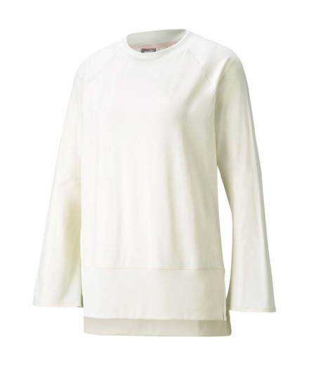 Camisola de manga comprida Puma STUDIO Yogini LT