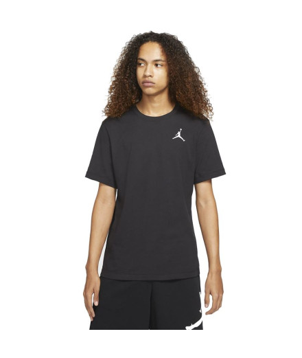 Camiseta Nike Jordan Jumpman Preto