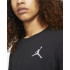 Camiseta Nike Jordan Jumpman Preto