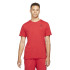 Camiseta Nike Jordan Jumpman Vermelho