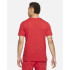 Camiseta Nike Jordan Jumpman Vermelho