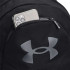 Mochila Under Armour Hustle Lite 29L Preto