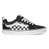 Sapatilhas Vans Filmore MN Checkerboard