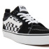 Sapatilhas Vans Filmore MN Checkerboard
