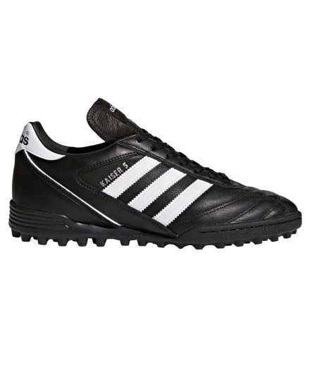 Sapatilhas futebol adidas da Kaiser 5 Team Black
