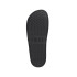Chinelos adidas Adilette Aqua Preto Ouro