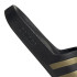 Chinelos adidas Adilette Aqua Preto Ouro
