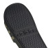 Chinelos adidas Adilette Aqua Preto Ouro