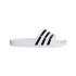 Chinelos adidas Adilette Aqua Ftwbla