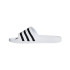 Chinelos adidas Adilette Aqua Ftwbla