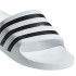 Chinelos adidas Adilette Aqua Ftwbla